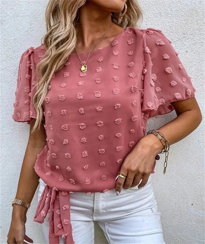 Rita | Charming Top