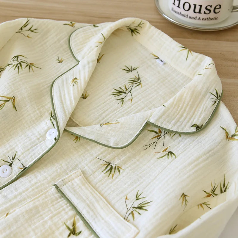 Eileen | Comfortable Pyjama Set