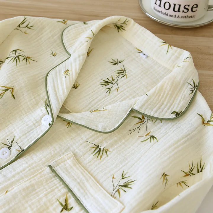 Eileen | Comfortable Pyjama Set