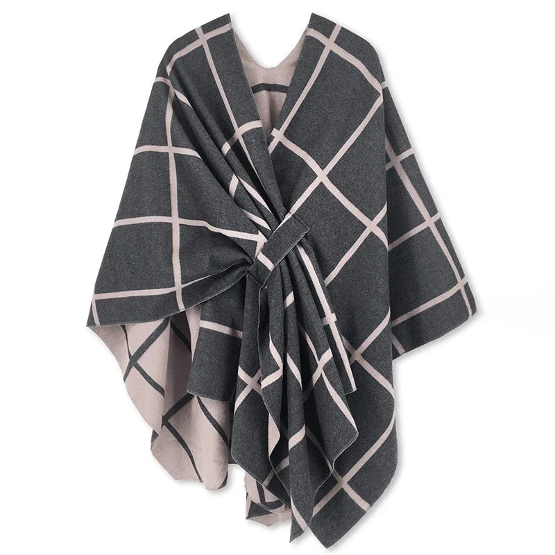 Sienna | Women's Stylish Poncho