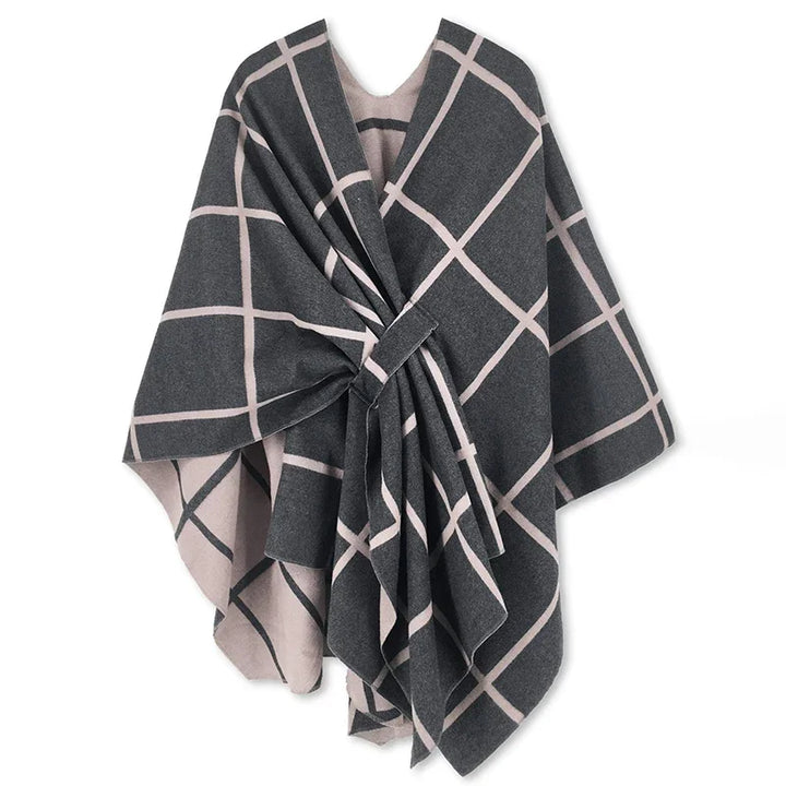 Sienna | Women's Stylish Poncho