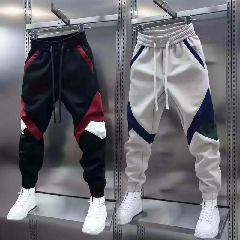 Jim | Casual joggers