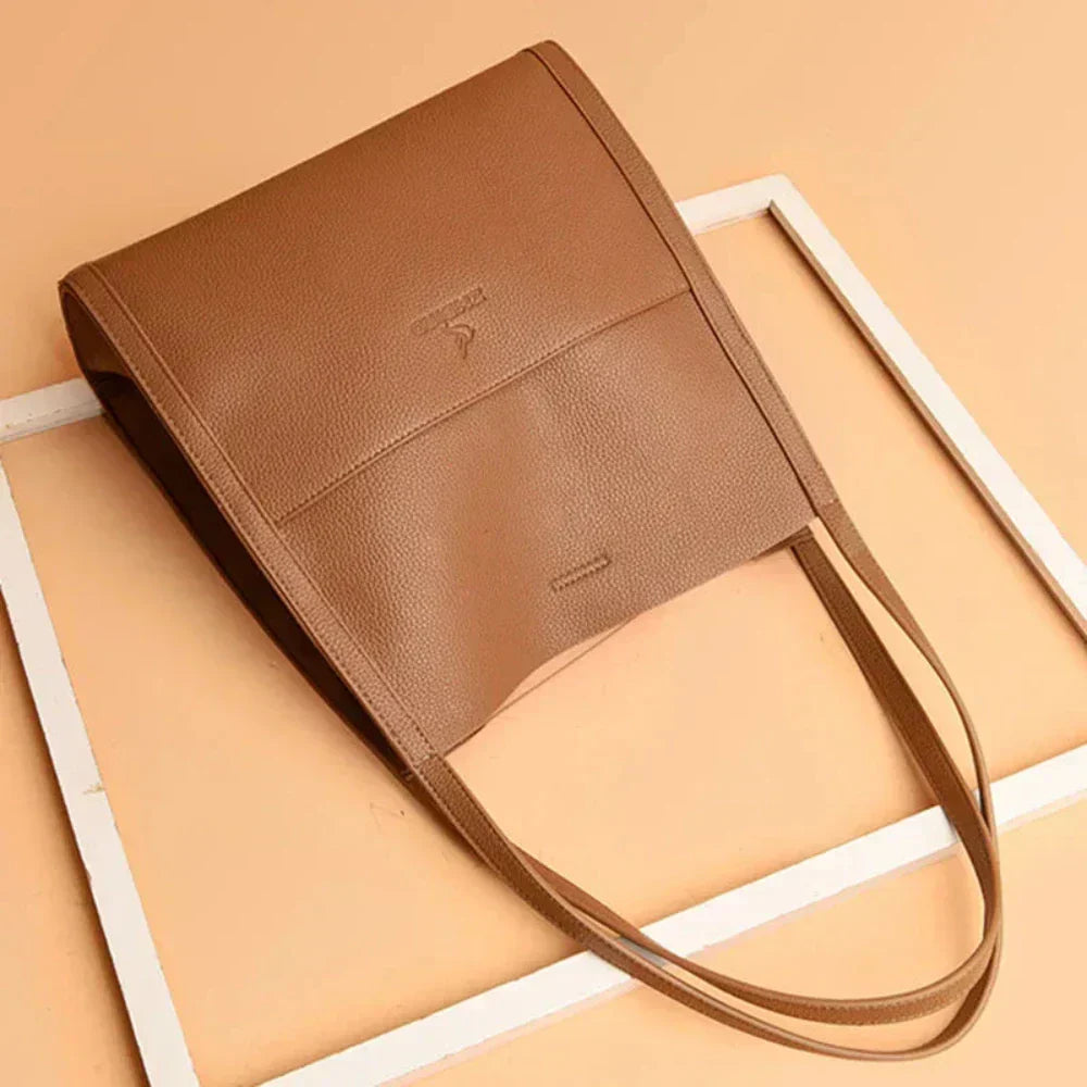 Savannah | Designer Leather Bag