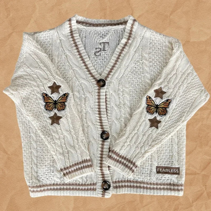 Viviana | Soft Knitted Cardigan