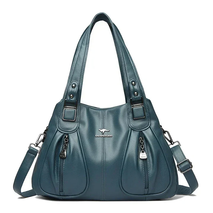 Mirelle | Casual Leather Bag