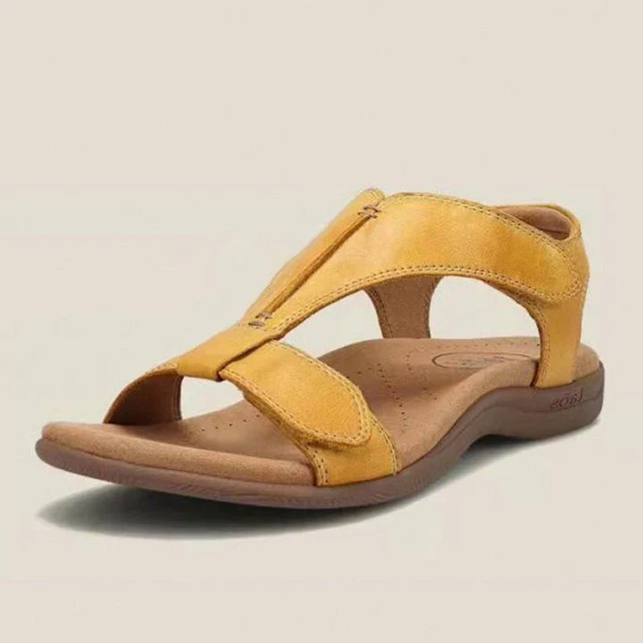 Myka | Sandals with Ergonomic Sole
