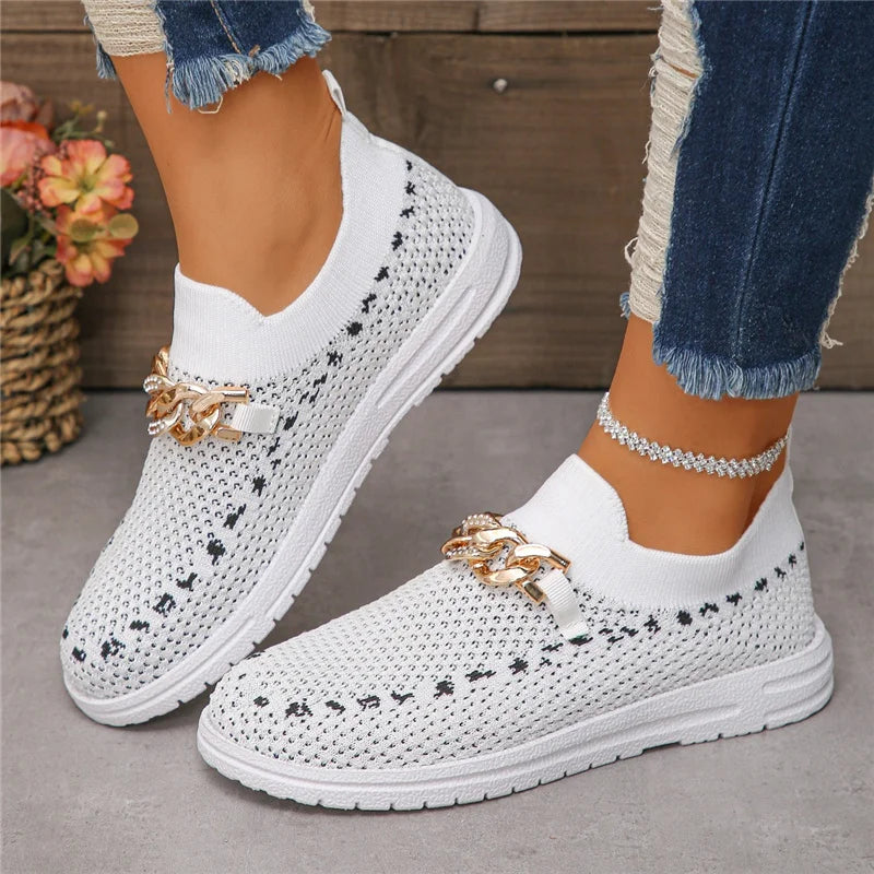 Cindy | Comfortable Fashionable Shoes