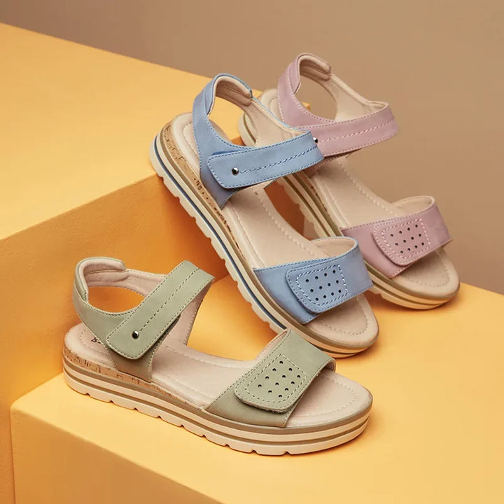 Elowen | Comfortable Orthopaedic Sandals