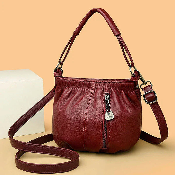 Thaya | Elegant Leather Bag