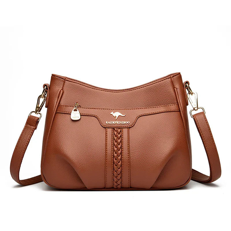 Orlena | Elegant Shoulder Bag