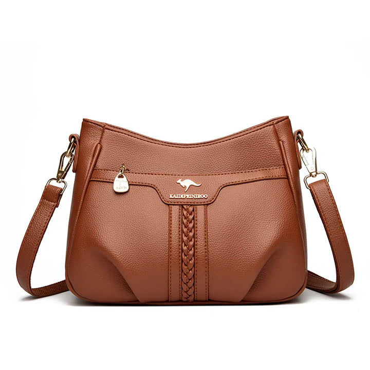 Orlena | Elegant Shoulder Bag