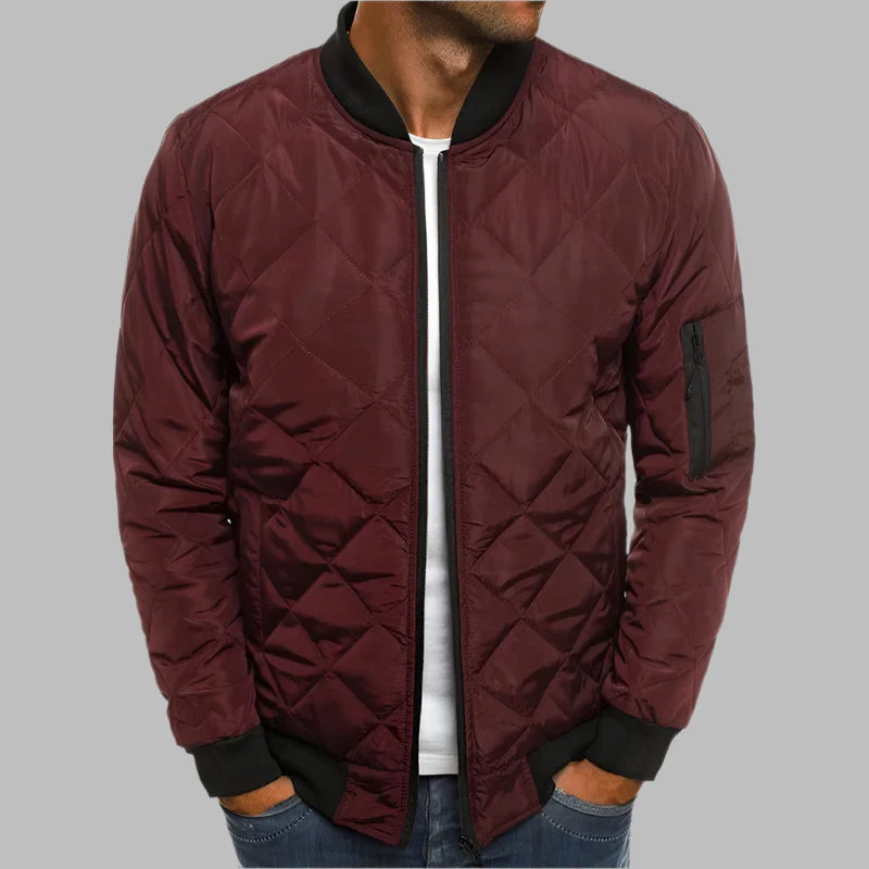 Nico | Stylish Men's Jacket