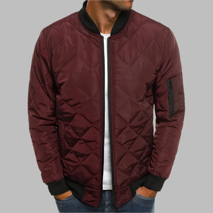 Nico | Stylish Men's Jacket