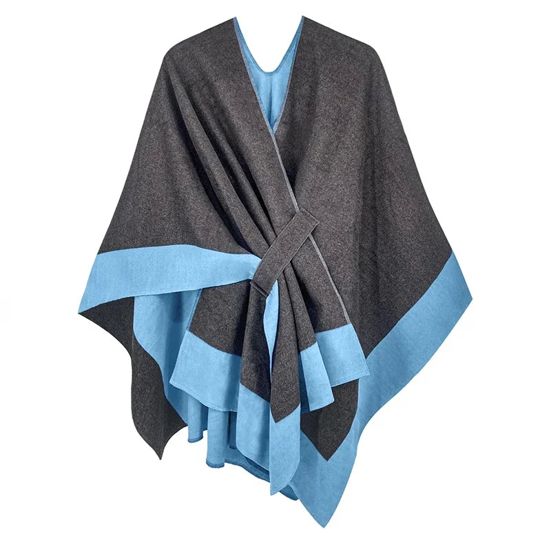 Sienna | Women's Stylish Poncho