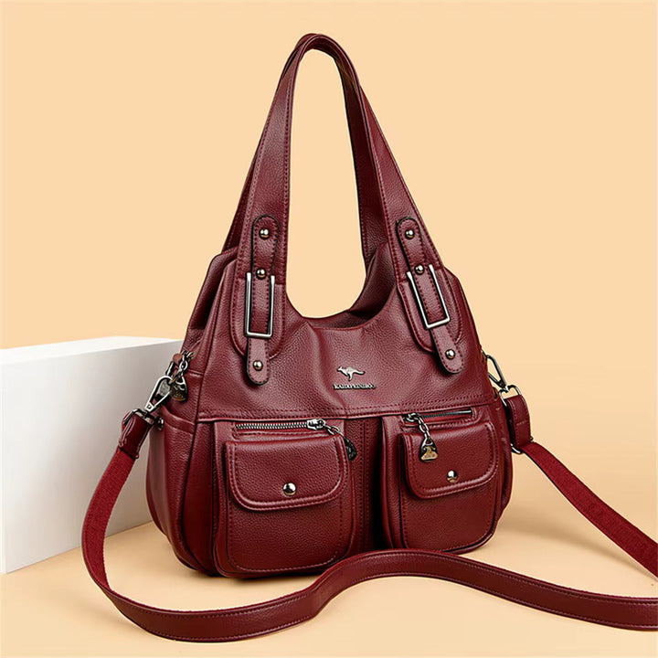 Vionne | Vintage Shoulder Bag