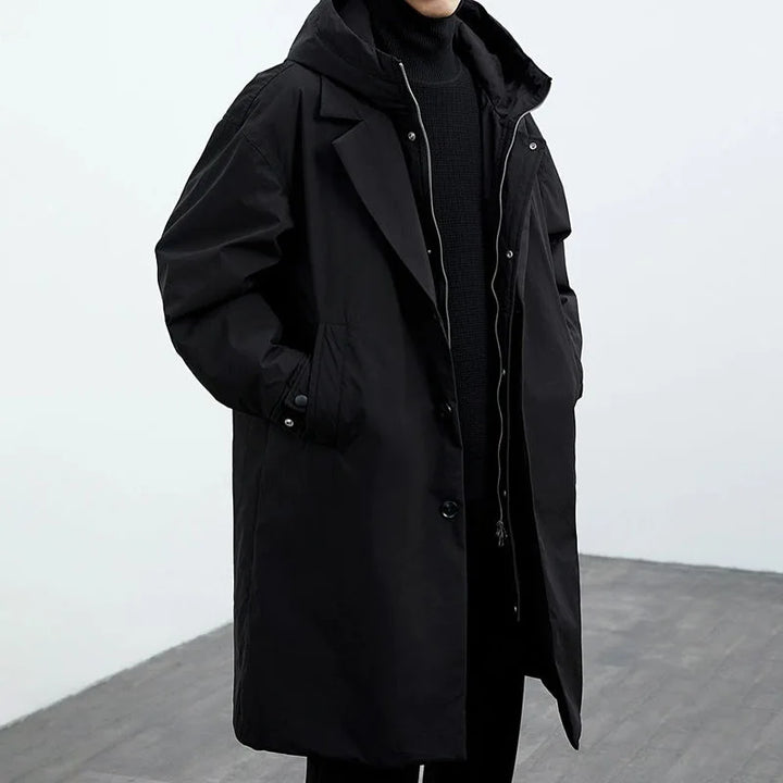 Darnell | Stylish Trench Coat