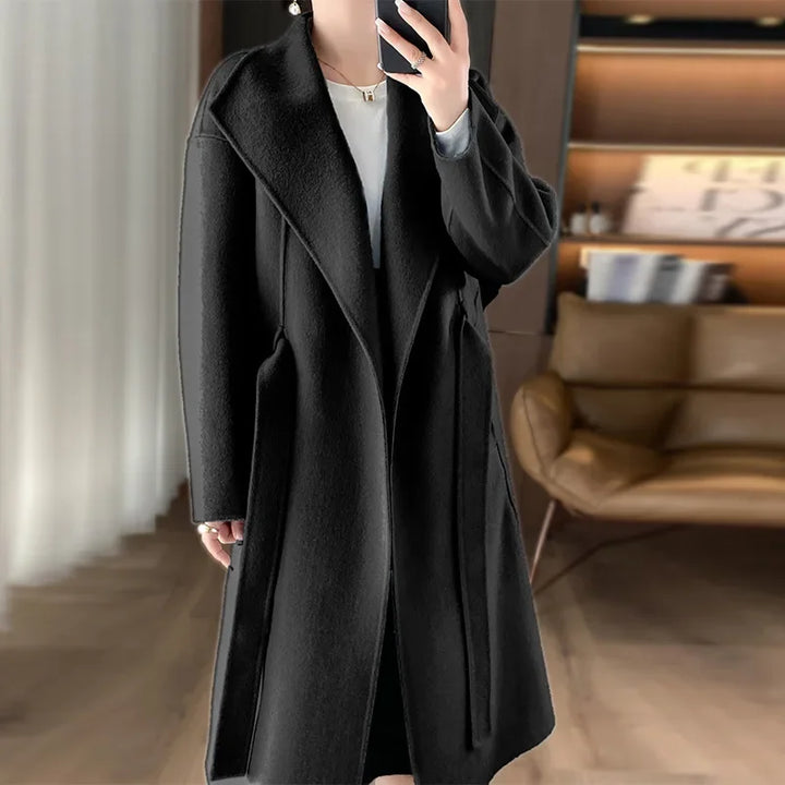 Ilaria | Premium Winter Coat