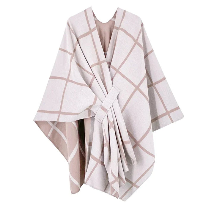 Sienna | Women's Stylish Poncho