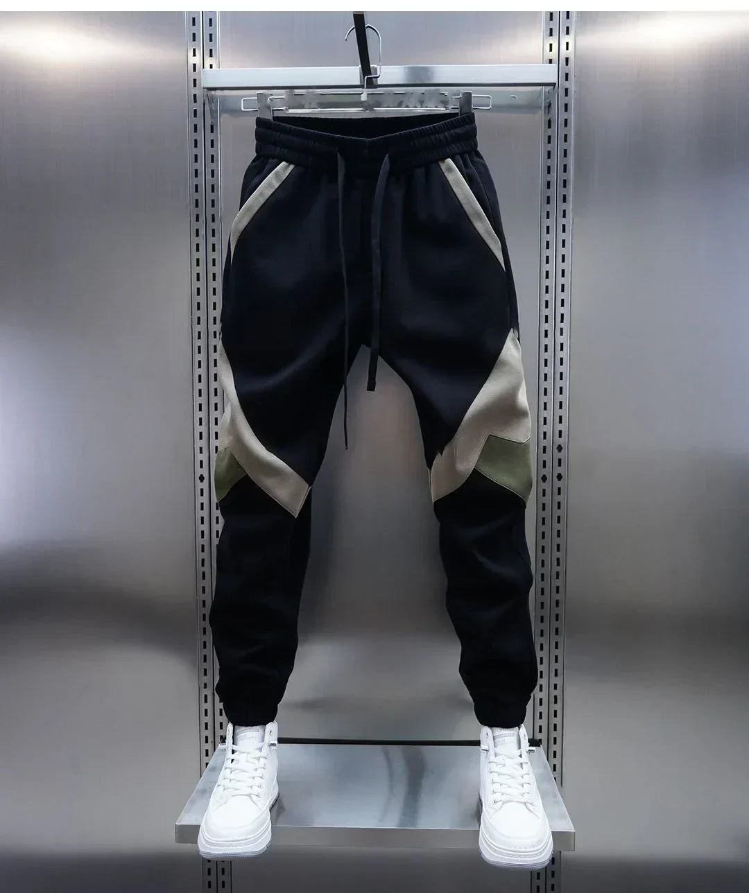 Jim | Casual joggers