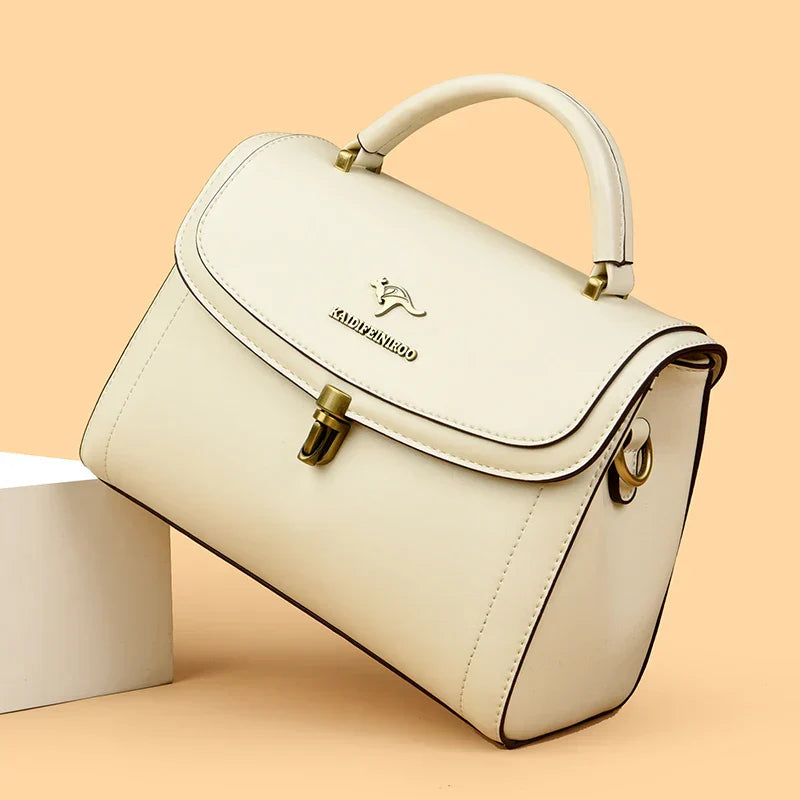 Marvella | Stylish Messenger Bag