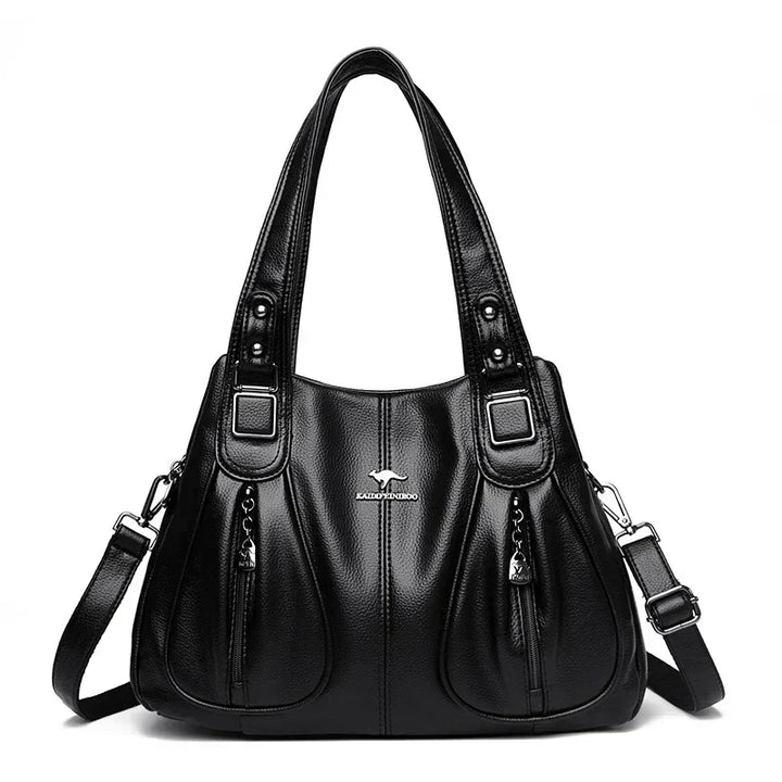 Mirelle | Casual Leather Bag
