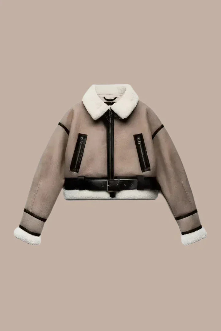 Chloé | Trendy Jacket