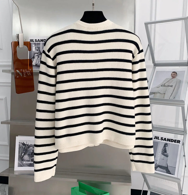 Sheryl | Elegant and Timeless Cardigan