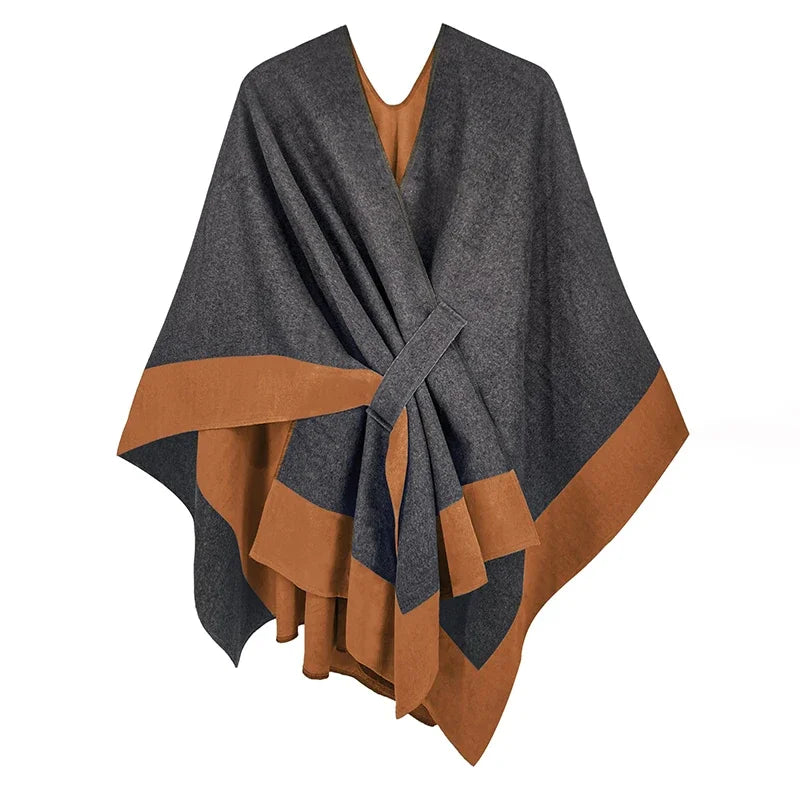 Sienna | Women's Stylish Poncho