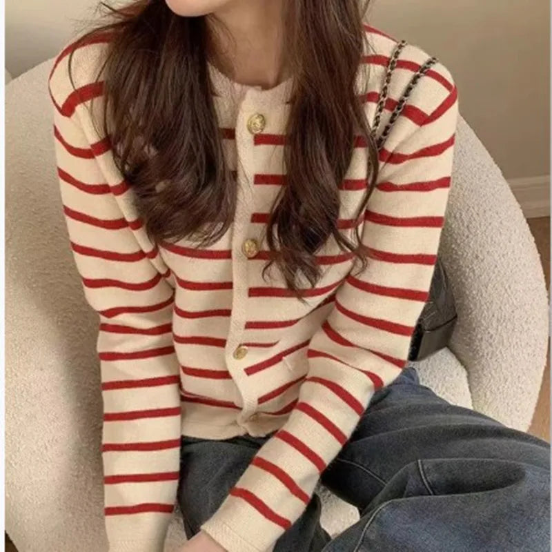 Sheryl | Elegant and Timeless Cardigan