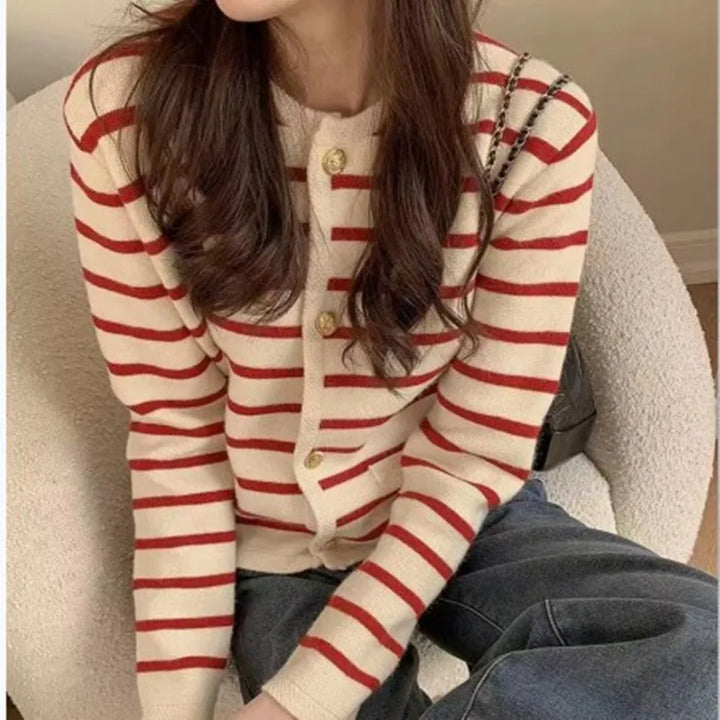 Sheryl | Elegant and Timeless Cardigan