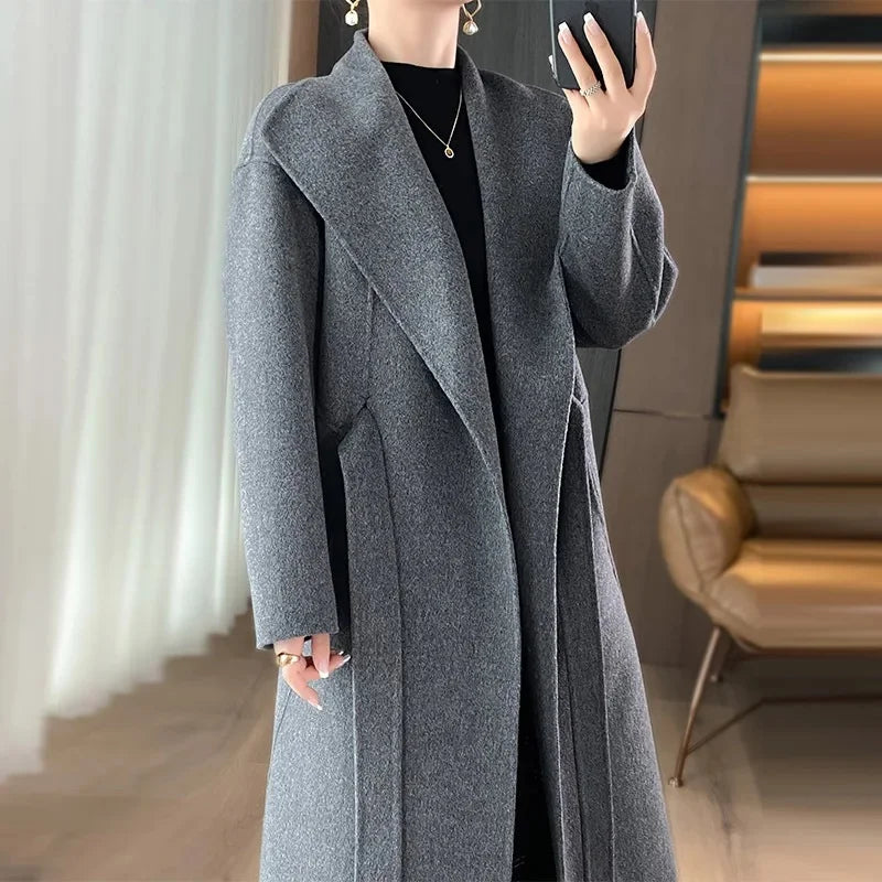 Ilaria | Premium Winter Coat
