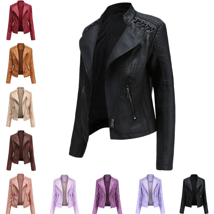 Claire | Versatile Blazer