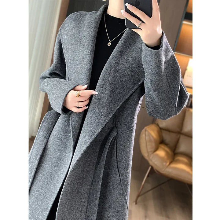 Ilaria | Premium Winter Coat