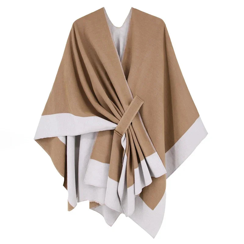 Sienna | Women's Stylish Poncho