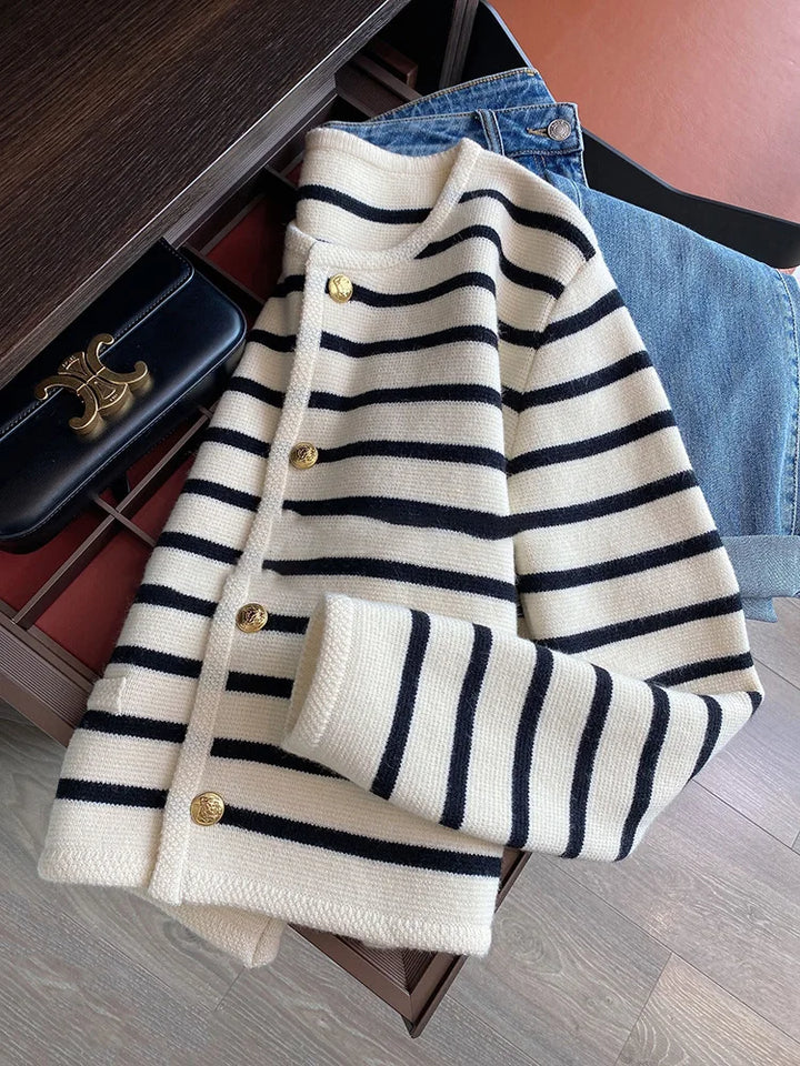 Sheryl | Elegant and Timeless Cardigan