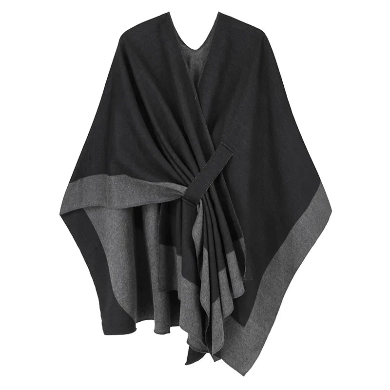 Sienna | Women's Stylish Poncho