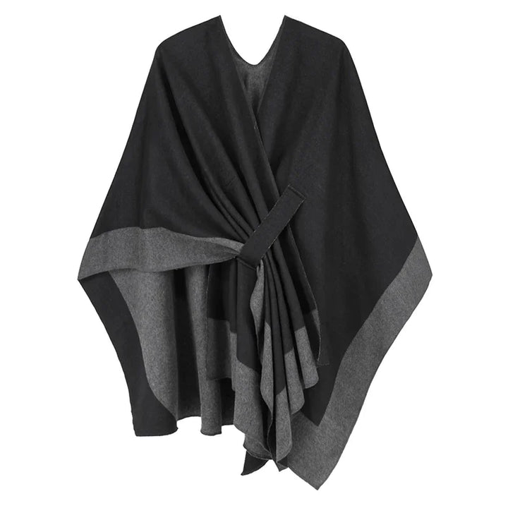 Sienna | Women's Stylish Poncho
