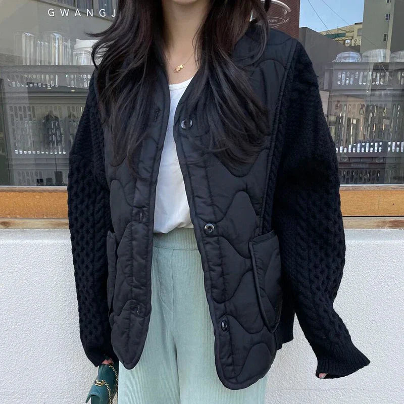 Herlyn | Unique Padded Jacket