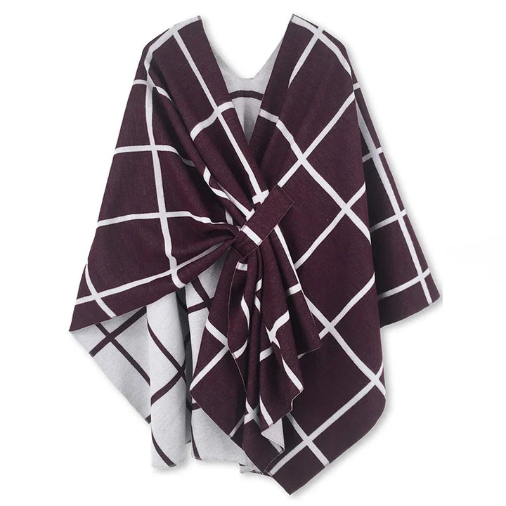 Sienna | Women's Stylish Poncho