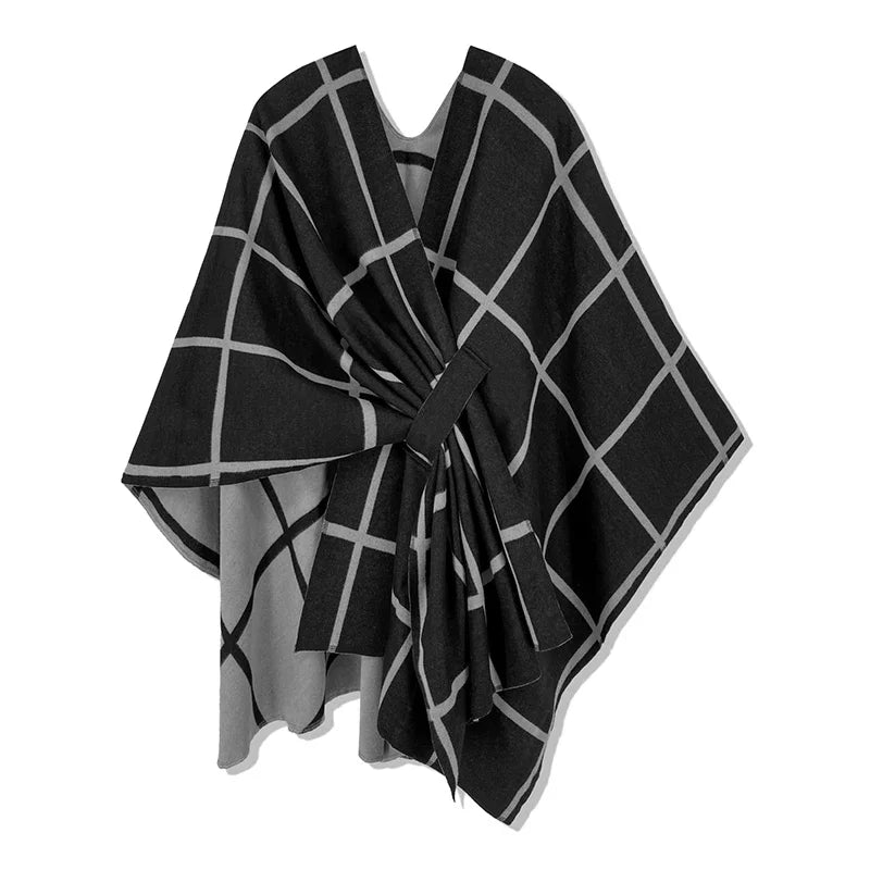 Sienna | Women's Stylish Poncho