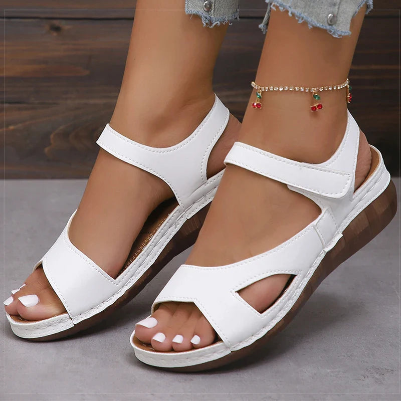Shontelle | Modern Orthopaedic Sandals