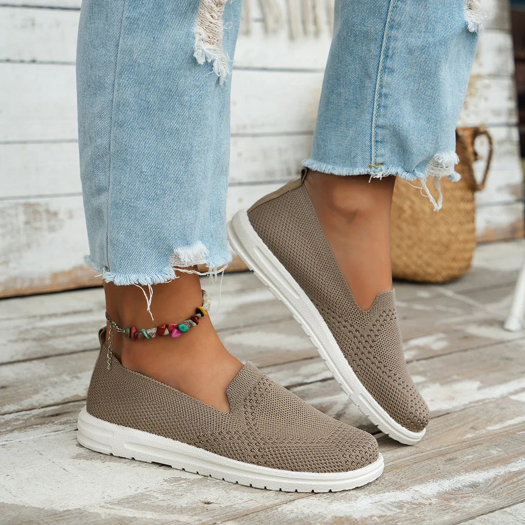Madeleine | Light Comfort Shoes