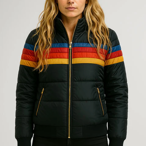 Allegra | High Quality Wind Jacket