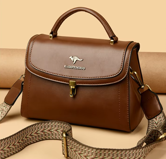 Marvella | Stylish Messenger Bag