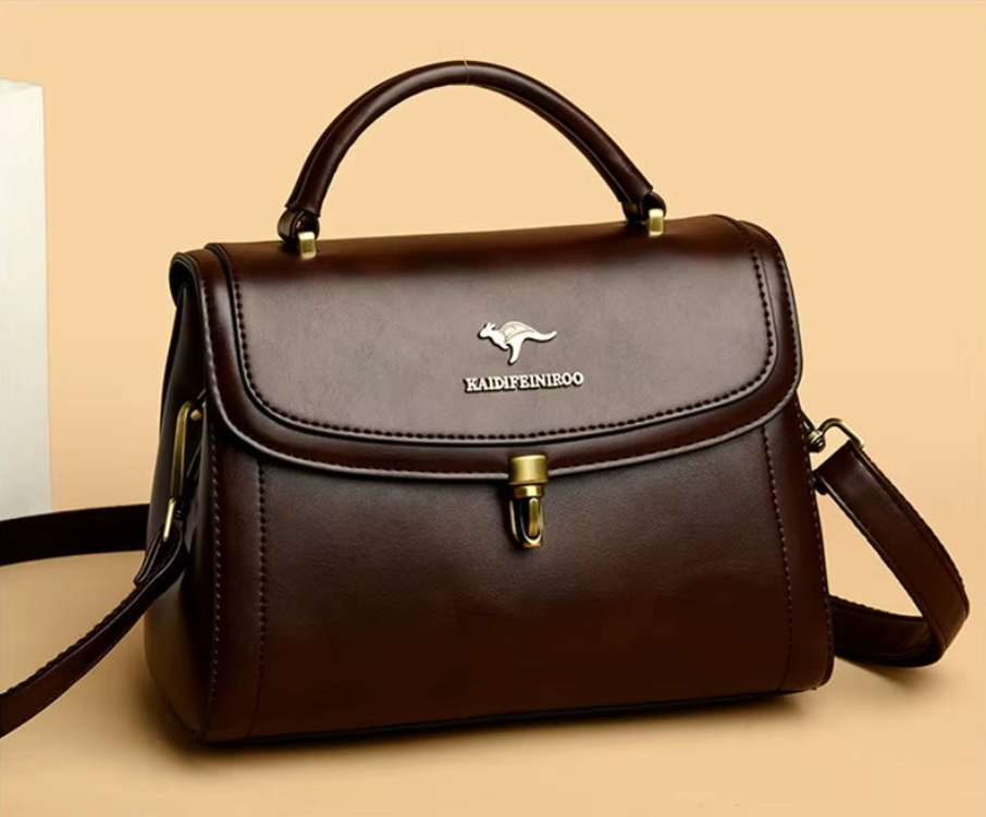 Marvella | Stylish Messenger Bag