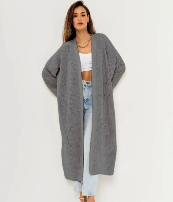 Candice | Women's Open Front Cardigan
