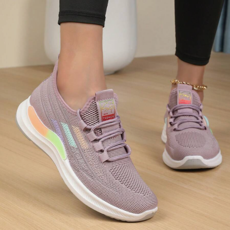 Elina | Lightweight Trainers
