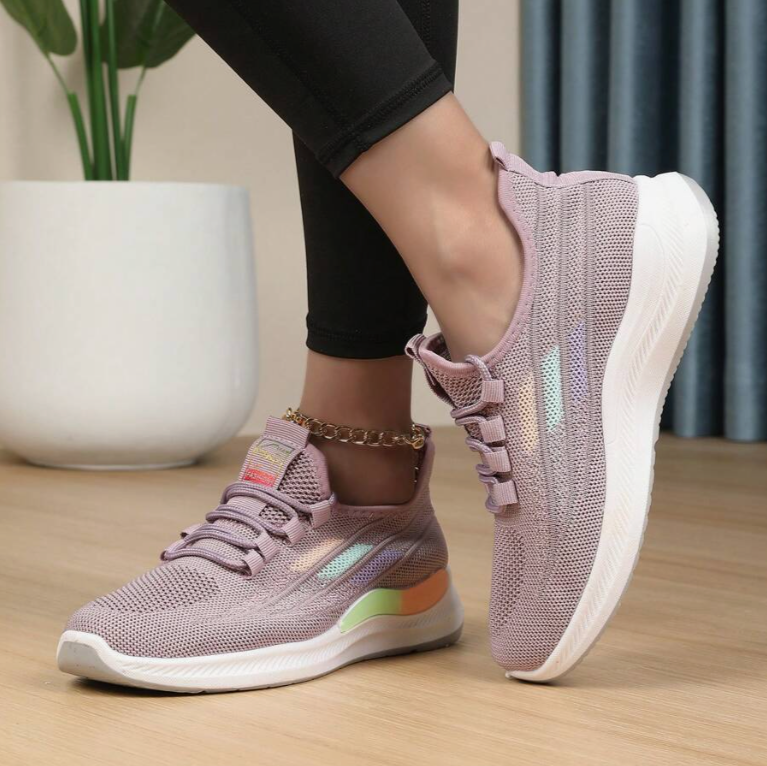 Elina | Lightweight Trainers