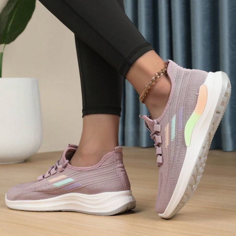 Elina | Lightweight Trainers