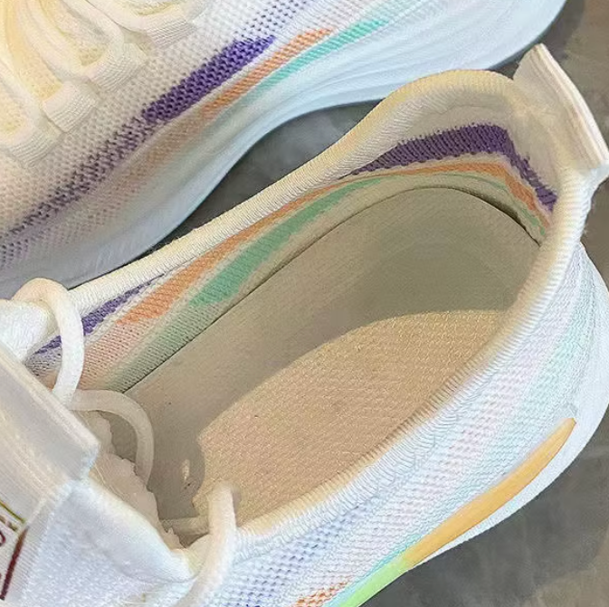 Elina | Lightweight Trainers